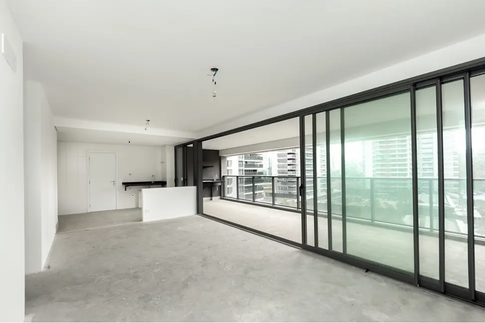 Foto 1 de Apartamento com 2 quartos à venda, 142m2 em Real Parque, São Paulo - SP