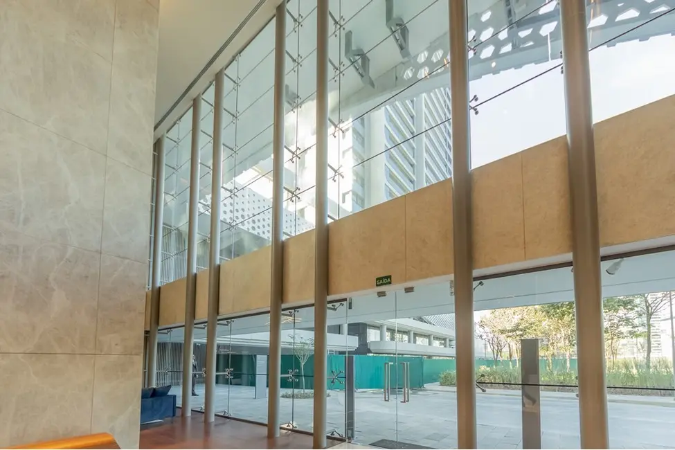 Foto 2 de Apartamento com 2 quartos à venda, 142m2 em Real Parque, São Paulo - SP