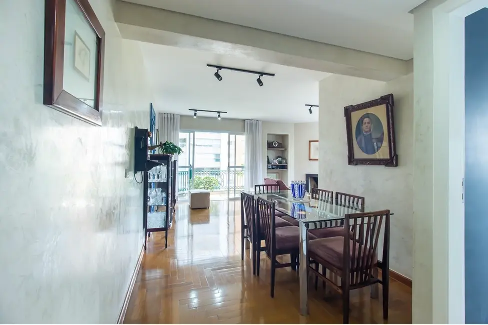 Apartamento com 2 quartos à venda, 123m2 em Real Parque, São Paulo - SP - imagem 1 Foto 1 de Apartamento com 2 quartos à venda, 123m2 em Real Parque, São Paulo - SP