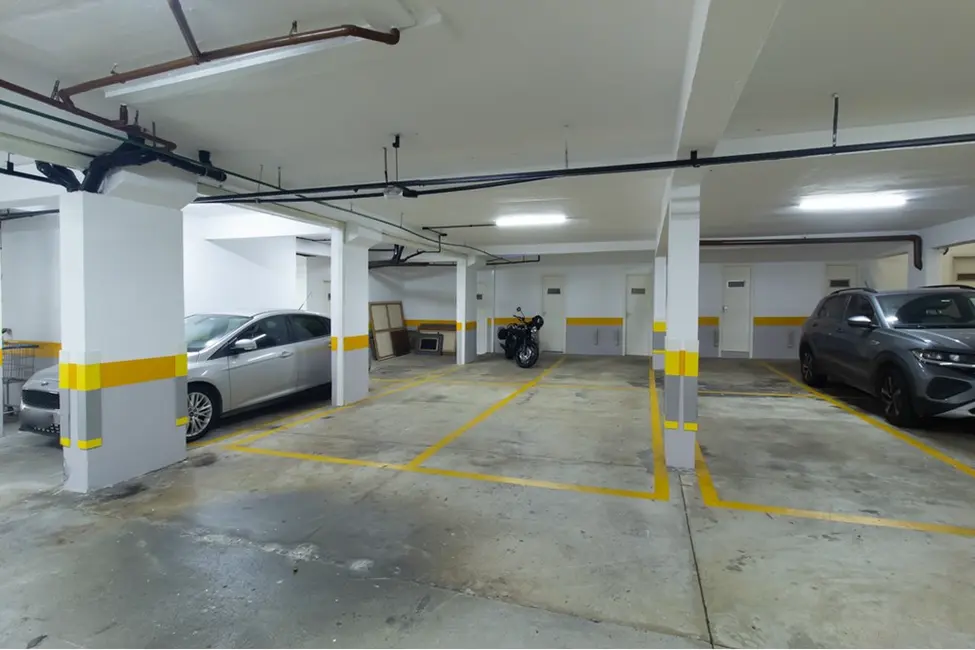 Apartamento com 2 quartos à venda, 123m2 em Real Parque, São Paulo - SP - imagem 7 Foto 7 de Apartamento com 2 quartos à venda, 123m2 em Real Parque, São Paulo - SP