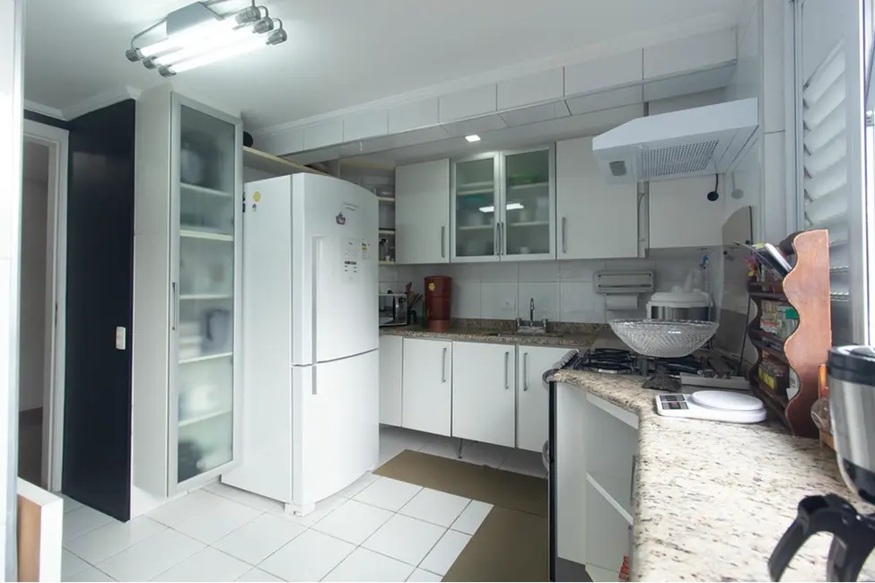 Apartamento com 2 quartos à venda, 123m2 em Real Parque, São Paulo - SP - imagem 3 Foto 3 de Apartamento com 2 quartos à venda, 123m2 em Real Parque, São Paulo - SP