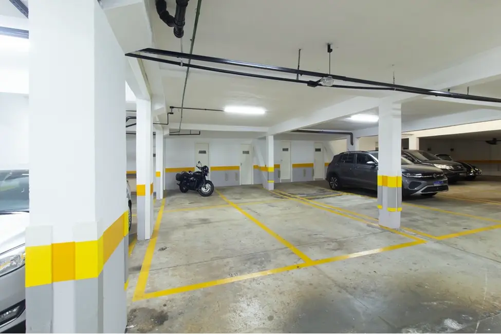 Apartamento com 2 quartos à venda, 123m2 em Real Parque, São Paulo - SP - imagem 6 Foto 6 de Apartamento com 2 quartos à venda, 123m2 em Real Parque, São Paulo - SP