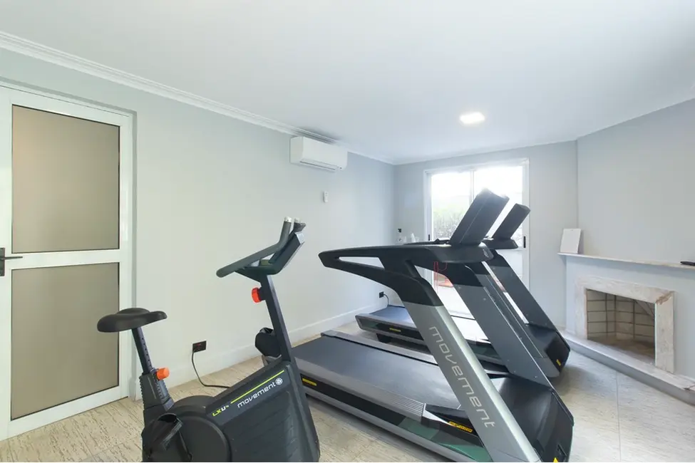 Apartamento com 2 quartos à venda, 123m2 em Real Parque, São Paulo - SP - imagem 8 Foto 8 de Apartamento com 2 quartos à venda, 123m2 em Real Parque, São Paulo - SP