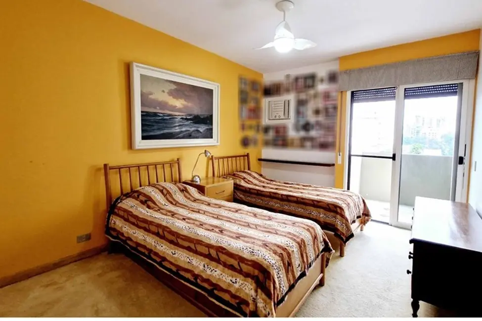 Foto 4 de Apartamento com 3 quartos à venda, 201m2 em Real Parque, São Paulo - SP