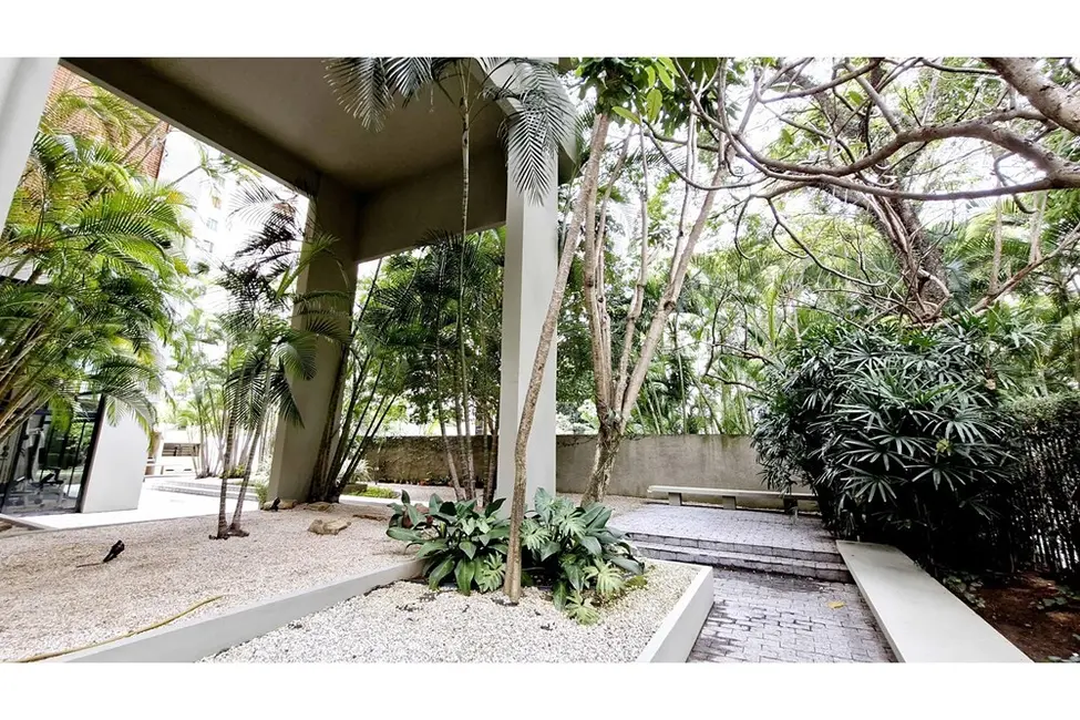 Foto 2 de Apartamento com 3 quartos à venda, 201m2 em Real Parque, São Paulo - SP