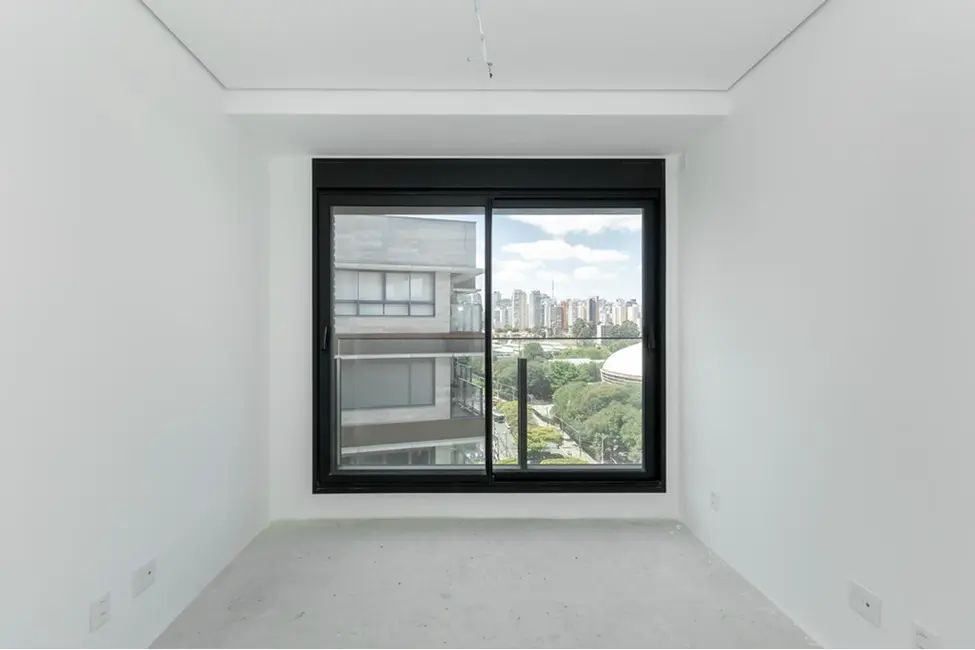 Apartamento com 3 quartos à venda, 231m2 em Ibirapuera, São Paulo - SP - imagem 5 Foto 5 de Apartamento com 3 quartos à venda, 231m2 em Ibirapuera, São Paulo - SP