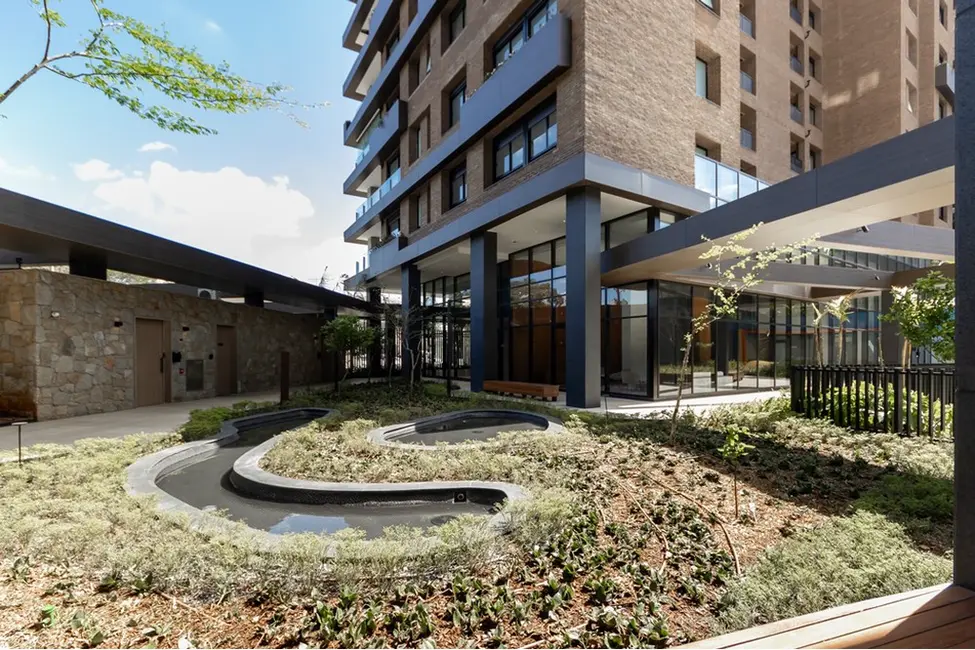 Apartamento com 3 quartos à venda, 231m2 em Ibirapuera, São Paulo - SP - imagem 9 Foto 9 de Apartamento com 3 quartos à venda, 231m2 em Ibirapuera, São Paulo - SP