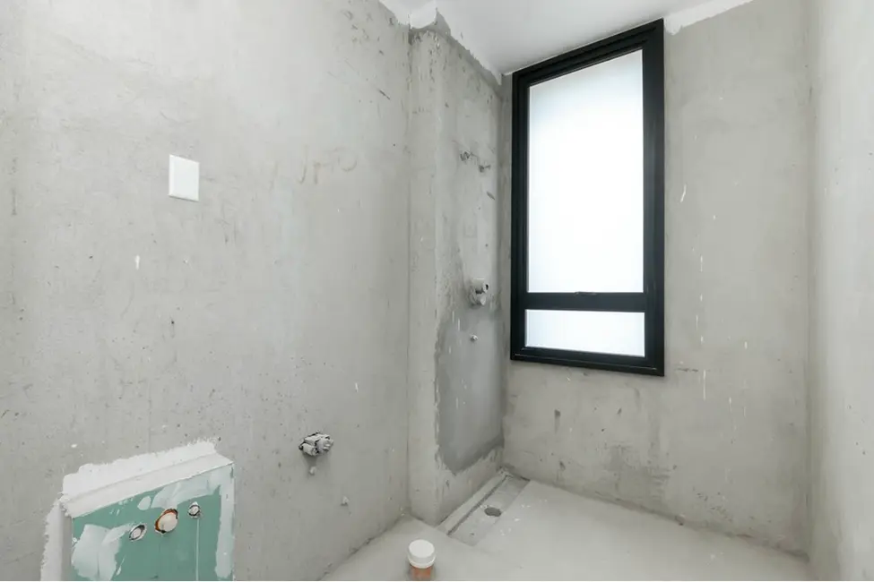 Apartamento com 3 quartos à venda, 231m2 em Ibirapuera, São Paulo - SP - imagem 6 Foto 6 de Apartamento com 3 quartos à venda, 231m2 em Ibirapuera, São Paulo - SP