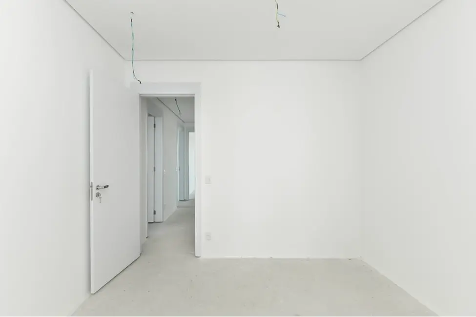 Apartamento com 3 quartos à venda, 231m2 em Ibirapuera, São Paulo - SP - imagem 3 Foto 3 de Apartamento com 3 quartos à venda, 231m2 em Ibirapuera, São Paulo - SP