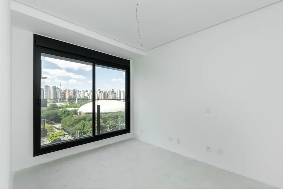 Apartamento com 3 quartos à venda, 231m2 em Ibirapuera, São Paulo - SP - imagem 4 Foto 4 de Apartamento com 3 quartos à venda, 231m2 em Ibirapuera, São Paulo - SP