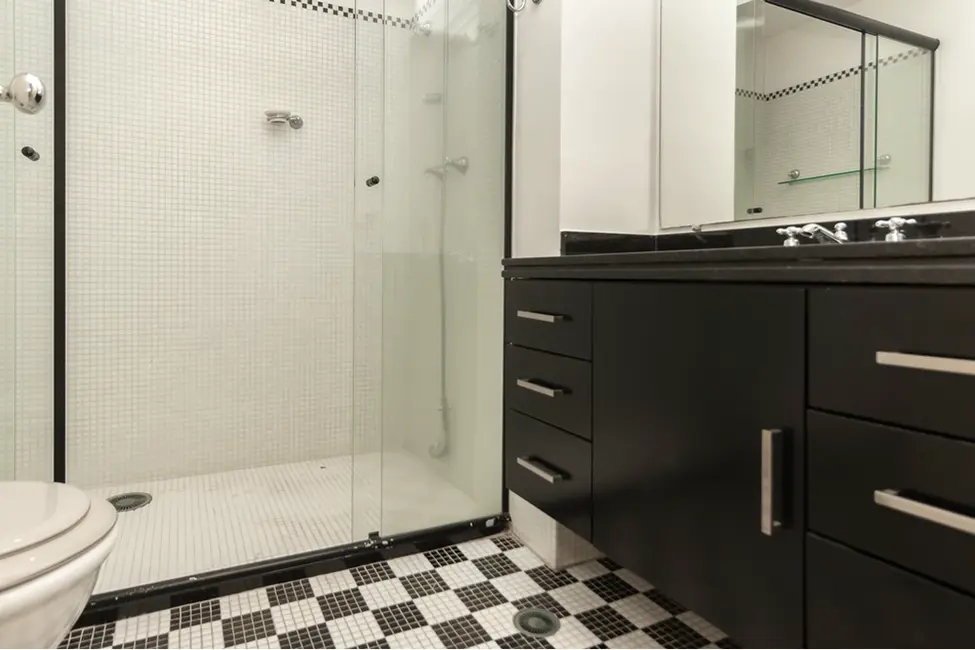 Apartamento com 1 quarto à venda, 79m2 em Itaim Bibi, São Paulo - SP - imagem 9 Foto 9 de Apartamento com 1 quarto à venda, 79m2 em Itaim Bibi, São Paulo - SP