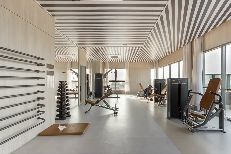 Apartamento com 1 quarto à venda, 28m2 em Itaim Bibi, São Paulo - SP - imagem 2 Foto 2 de Apartamento com 1 quarto à venda, 28m2 em Itaim Bibi, São Paulo - SP