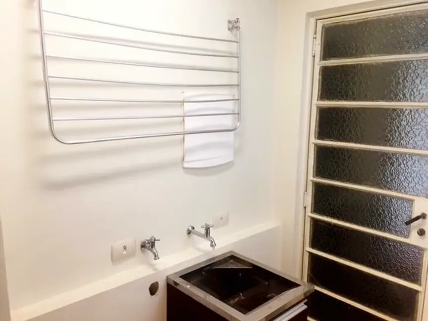 Foto 6 de Apartamento com 3 quartos à venda, 91m2 em Itaim Bibi, São Paulo - SP