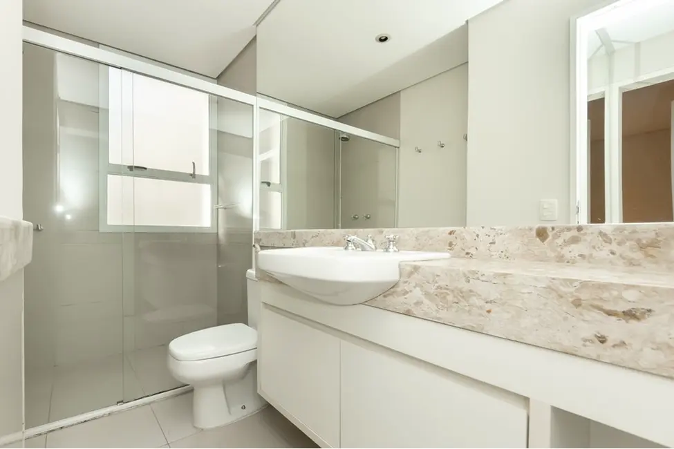 Apartamento com 3 quartos à venda, 129m2 em Itaim Bibi, São Paulo - SP - imagem 3 Foto 3 de Apartamento com 3 quartos à venda, 129m2 em Itaim Bibi, São Paulo - SP