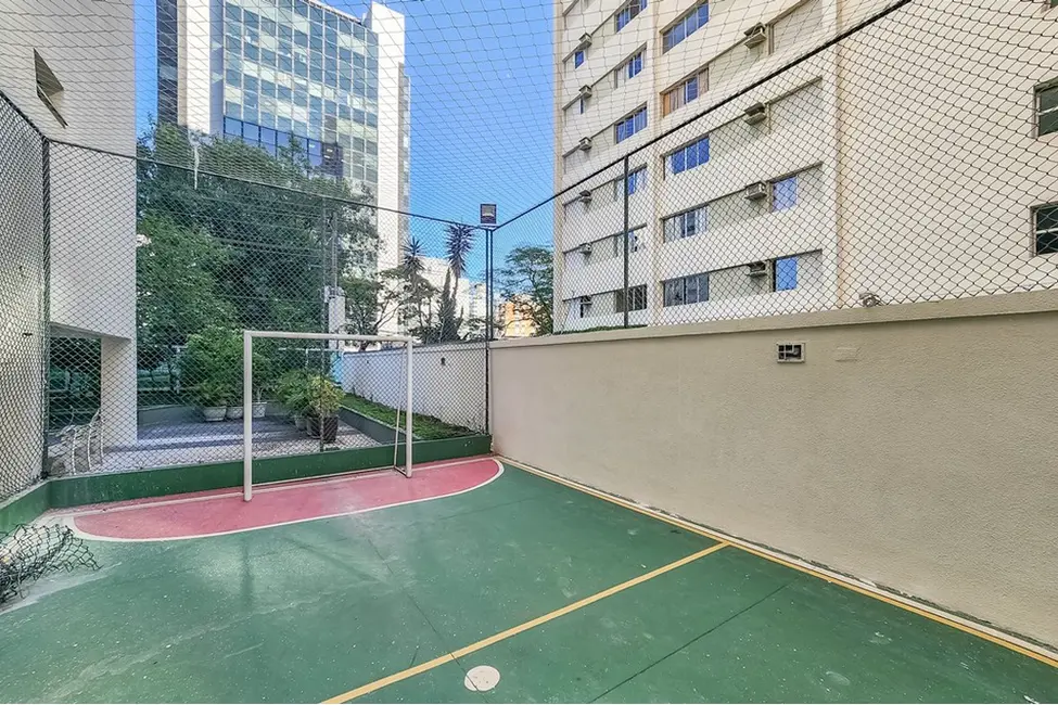 Foto 6 de Apartamento com 2 quartos à venda, 88m2 em Itaim Bibi, São Paulo - SP