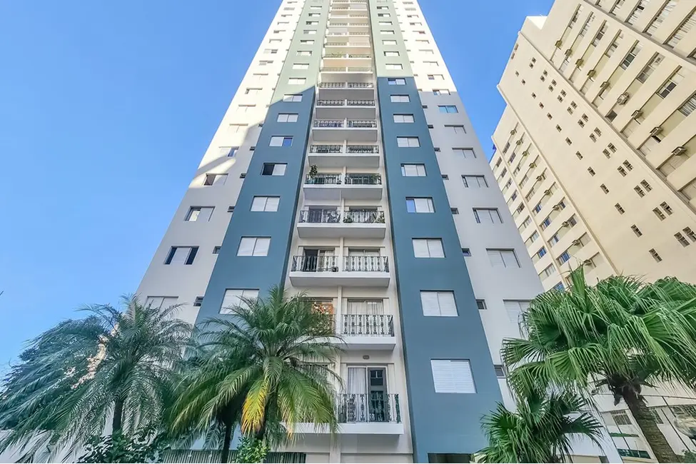 Foto 3 de Apartamento com 2 quartos à venda, 88m2 em Itaim Bibi, São Paulo - SP