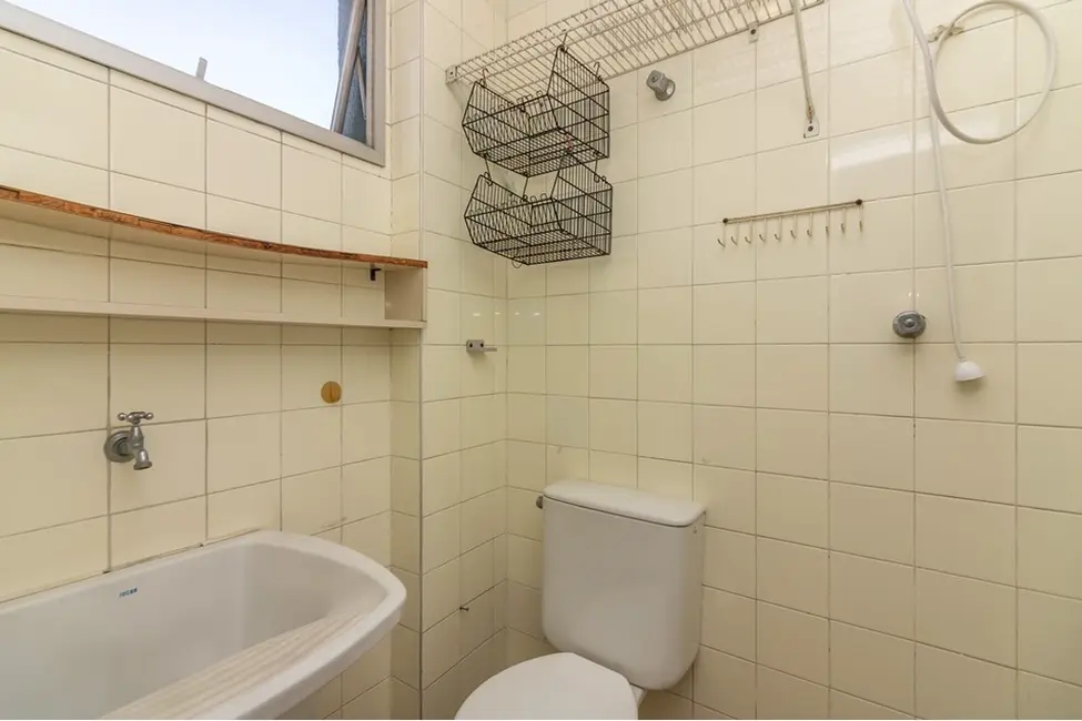 Foto 8 de Apartamento com 2 quartos à venda, 88m2 em Itaim Bibi, São Paulo - SP