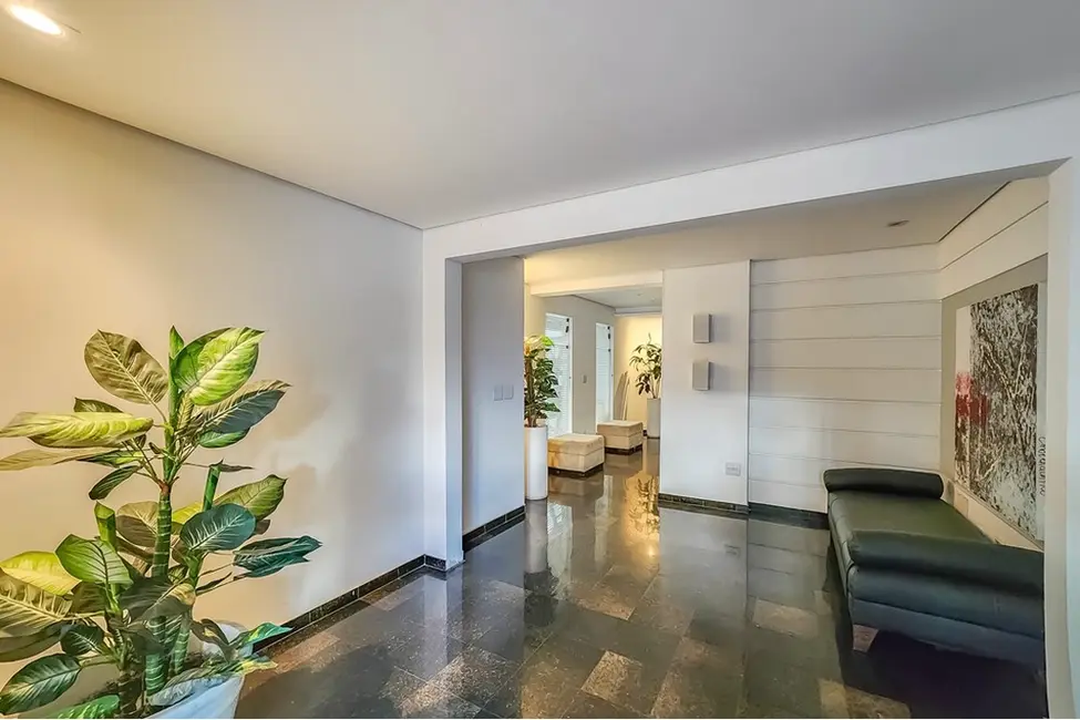 Foto 7 de Apartamento com 2 quartos à venda, 88m2 em Itaim Bibi, São Paulo - SP