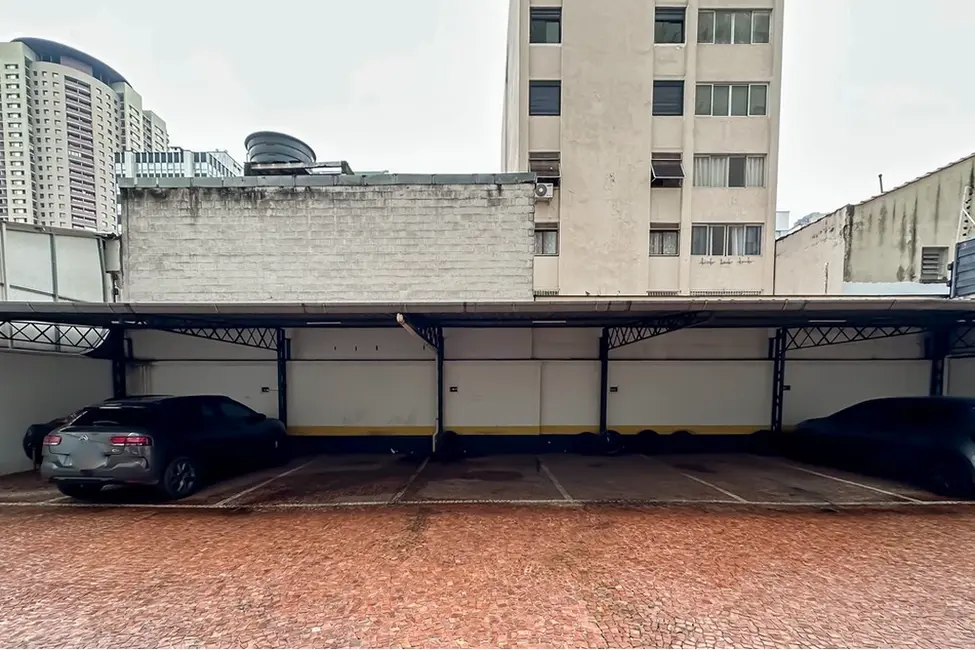 Foto 7 de Apartamento com 1 quarto à venda, 53m2 em Itaim Bibi, São Paulo - SP