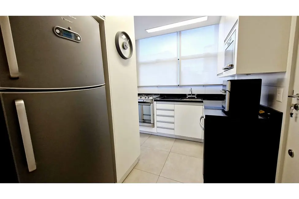 Apartamento com 3 quartos à venda, 130m2 em Itaim Bibi, São Paulo - SP - imagem 9 Foto 9 de Apartamento com 3 quartos à venda, 130m2 em Itaim Bibi, São Paulo - SP