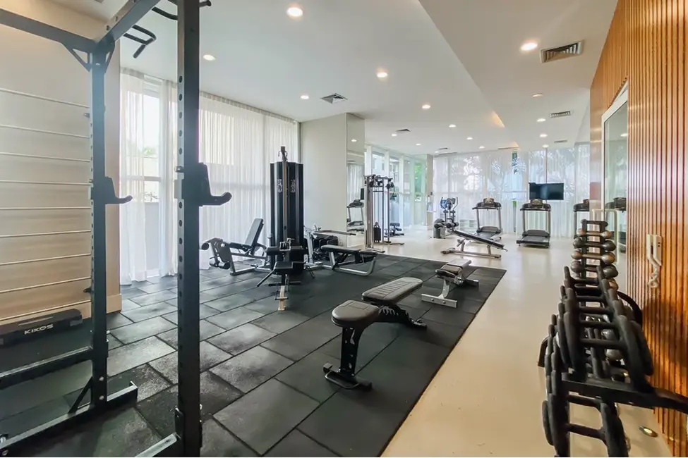 Foto 9 de Apartamento com 1 quarto à venda, 90m2 em Itaim Bibi, São Paulo - SP