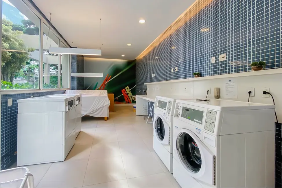 Foto 2 de Apartamento com 1 quarto à venda, 90m2 em Itaim Bibi, São Paulo - SP