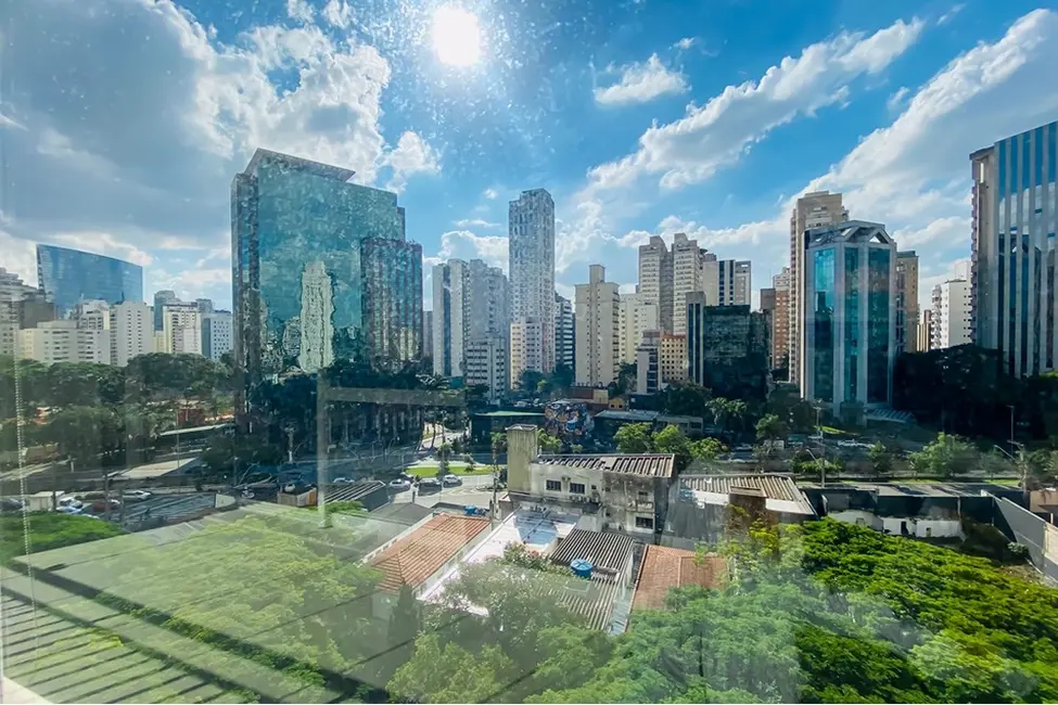 Foto 8 de Apartamento com 1 quarto à venda, 90m2 em Itaim Bibi, São Paulo - SP