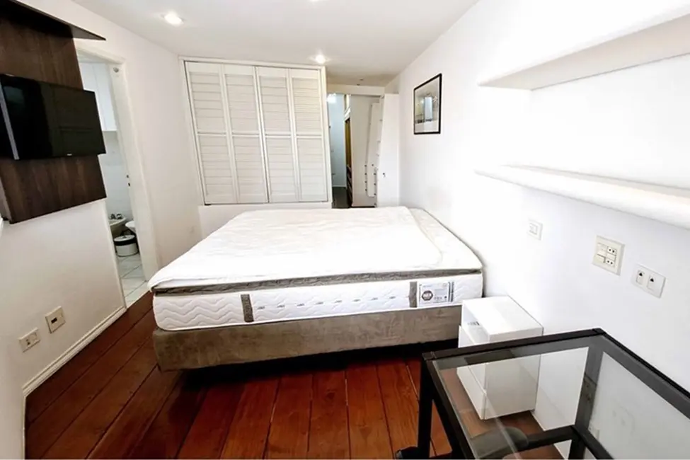 Foto 7 de Apartamento com 1 quarto à venda, 57m2 em Itaim Bibi, São Paulo - SP