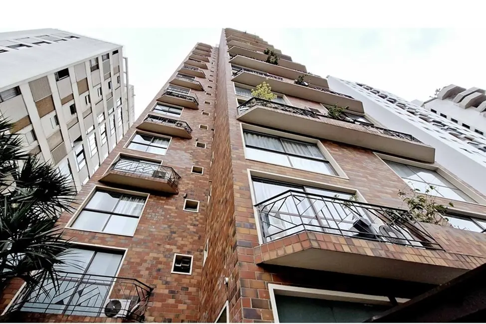 Foto 1 de Apartamento com 1 quarto à venda, 57m2 em Itaim Bibi, São Paulo - SP