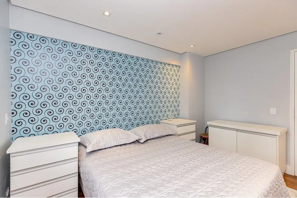 Foto 8 de Apartamento com 4 quartos à venda, 197m2 em Itaim Bibi, São Paulo - SP