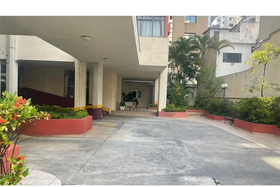 Apartamento com 1 quarto à venda, 43m2 em Itaim Bibi, São Paulo - SP - imagem 9 Foto 9 de Apartamento com 1 quarto à venda, 43m2 em Itaim Bibi, São Paulo - SP