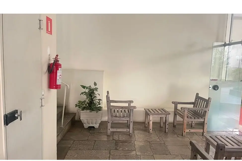 Apartamento com 1 quarto à venda, 43m2 em Itaim Bibi, São Paulo - SP - imagem 3 Foto 3 de Apartamento com 1 quarto à venda, 43m2 em Itaim Bibi, São Paulo - SP