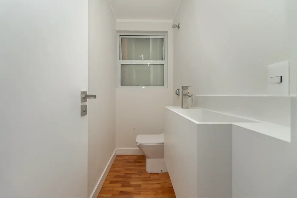 Foto 6 de Apartamento com 3 quartos à venda, 169m2 em Itaim Bibi, São Paulo - SP