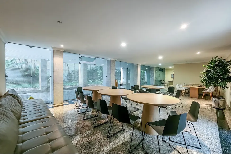 Foto 2 de Apartamento com 3 quartos à venda, 169m2 em Itaim Bibi, São Paulo - SP