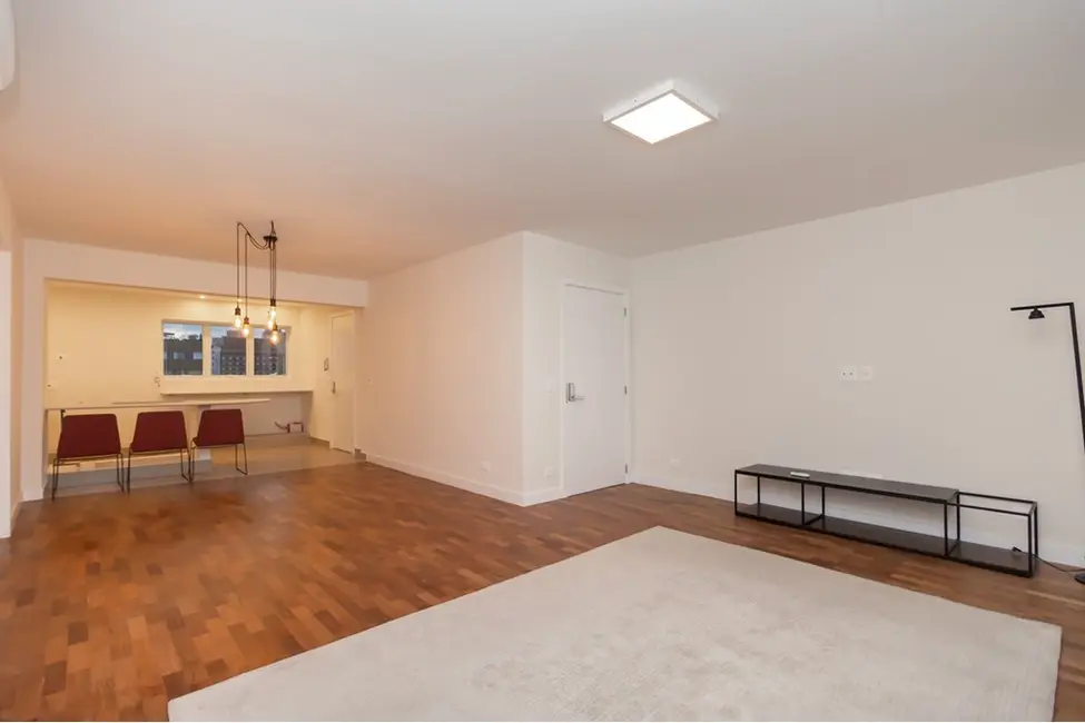 Foto 1 de Apartamento com 3 quartos à venda, 169m2 em Itaim Bibi, São Paulo - SP