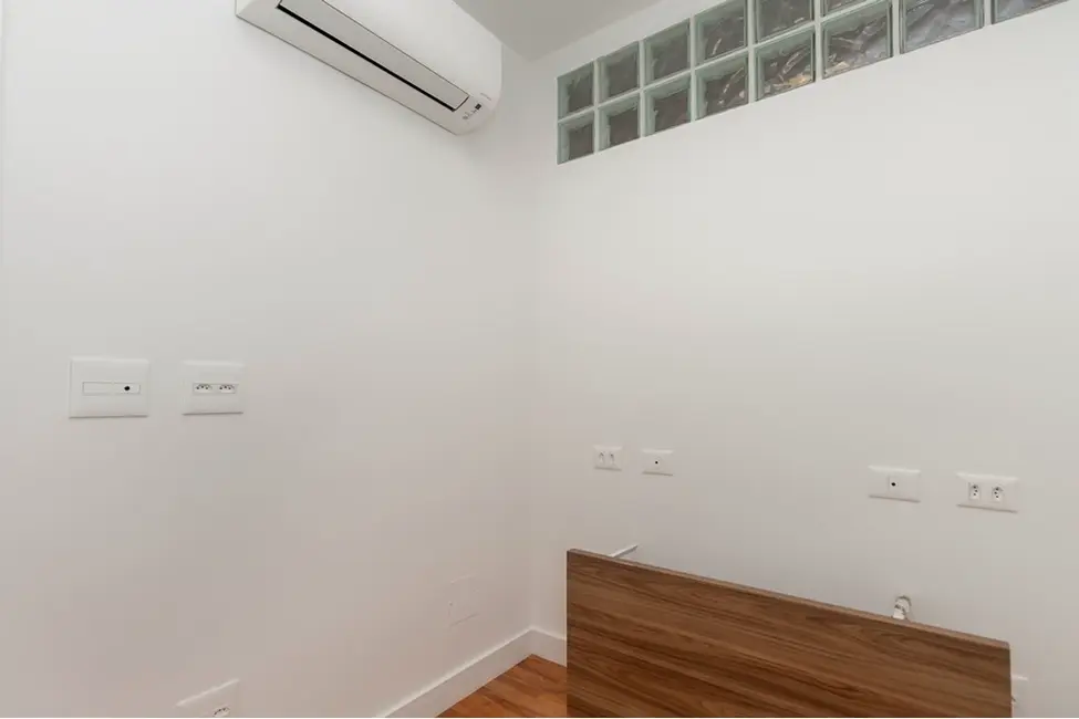 Foto 4 de Apartamento com 3 quartos à venda, 169m2 em Itaim Bibi, São Paulo - SP