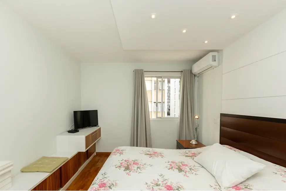 Foto 7 de Apartamento com 3 quartos à venda, 169m2 em Itaim Bibi, São Paulo - SP