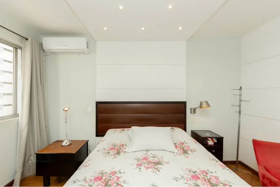 Foto 2 de Apartamento com 3 quartos à venda, 169m2 em Itaim Bibi, São Paulo - SP