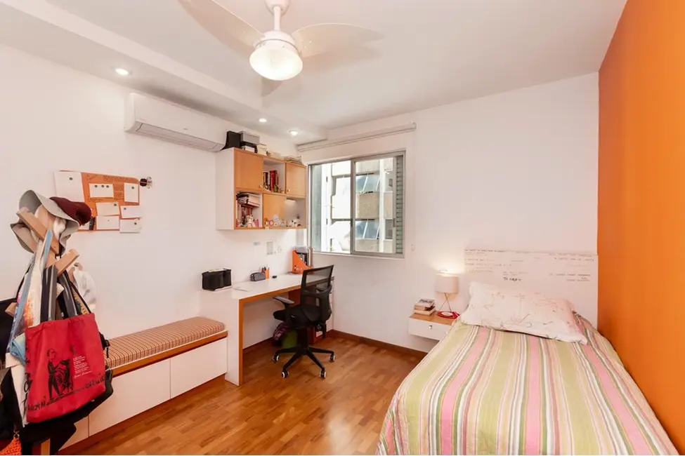 Foto 4 de Apartamento com 3 quartos à venda, 169m2 em Itaim Bibi, São Paulo - SP