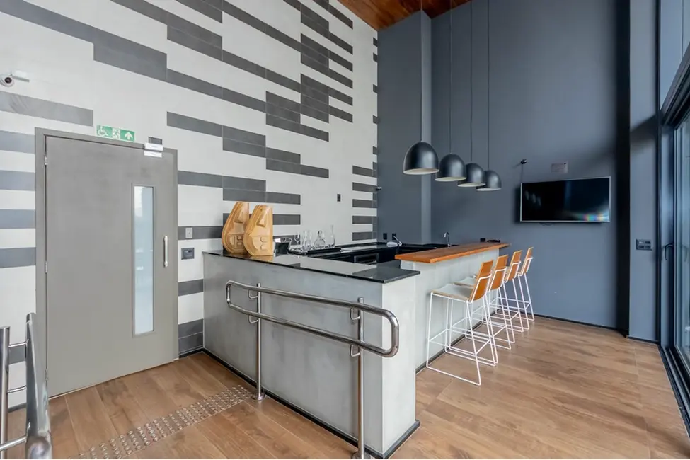 Foto 4 de Apartamento com 2 quartos à venda, 126m2 em Itaim Bibi, São Paulo - SP