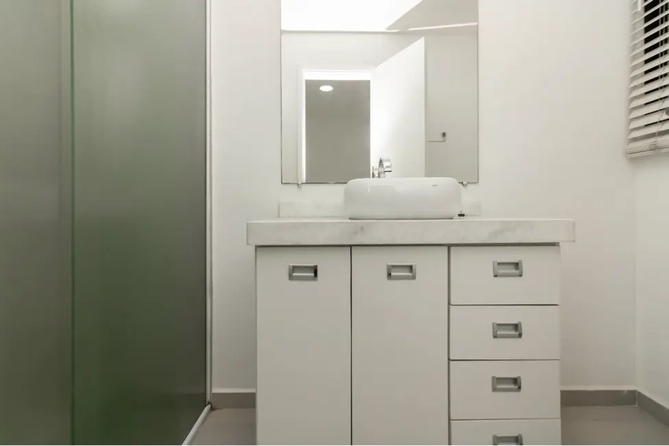 Foto 7 de Apartamento com 1 quarto à venda, 35m2 em Itaim Bibi, São Paulo - SP