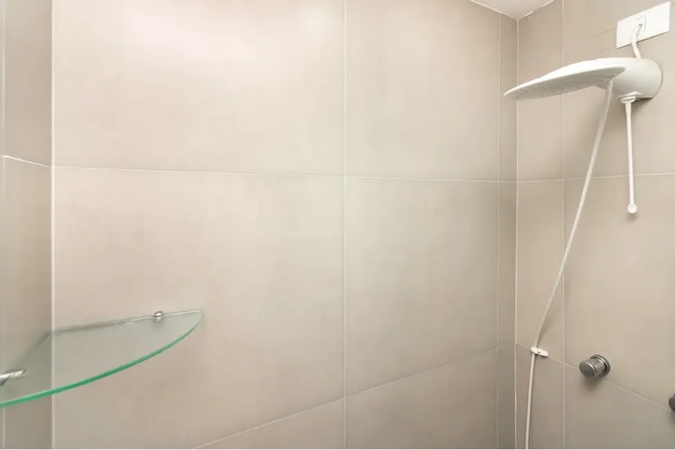 Foto 6 de Apartamento com 1 quarto à venda, 35m2 em Itaim Bibi, São Paulo - SP