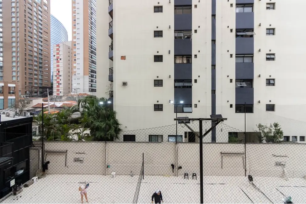 Foto 4 de Apartamento com 1 quarto à venda, 35m2 em Itaim Bibi, São Paulo - SP