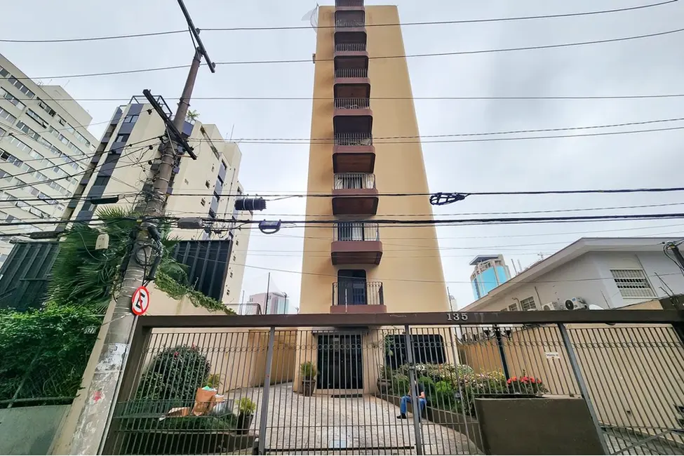 Foto 5 de Apartamento com 1 quarto à venda, 35m2 em Itaim Bibi, São Paulo - SP