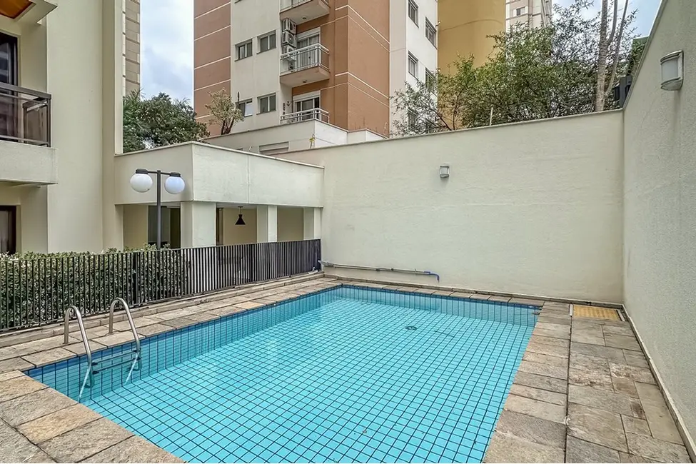 Foto 5 de Apartamento com 1 quarto à venda, 45m2 em Itaim Bibi, São Paulo - SP