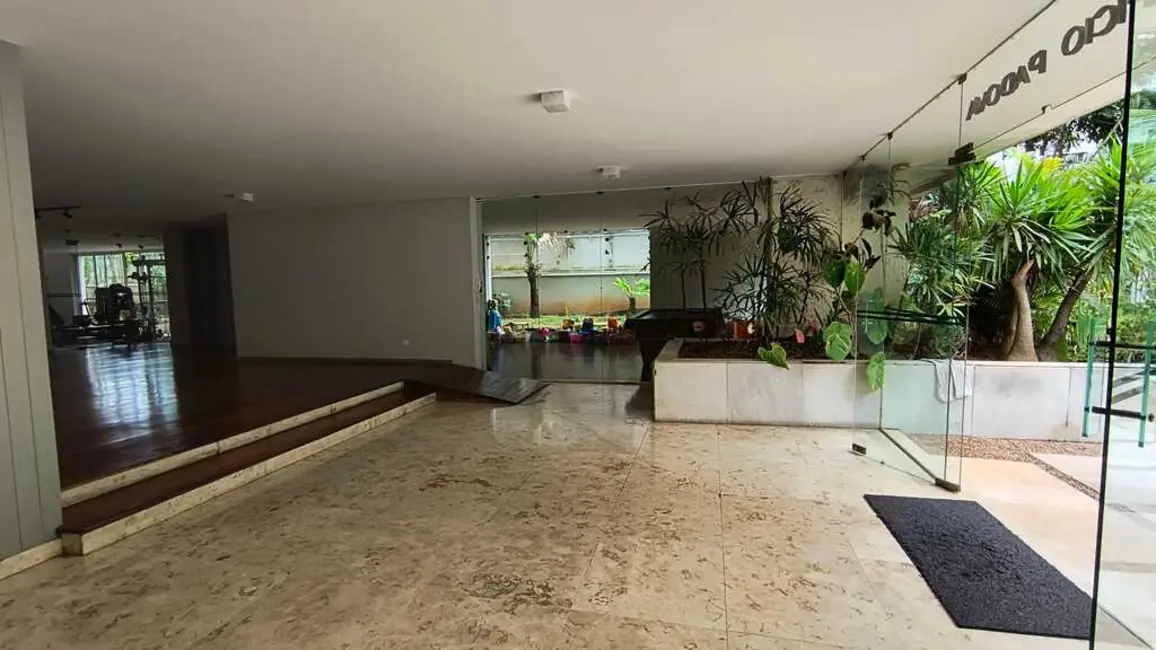 Foto 2 de Apartamento com 3 quartos à venda, 129m2 em Itaim Bibi, São Paulo - SP