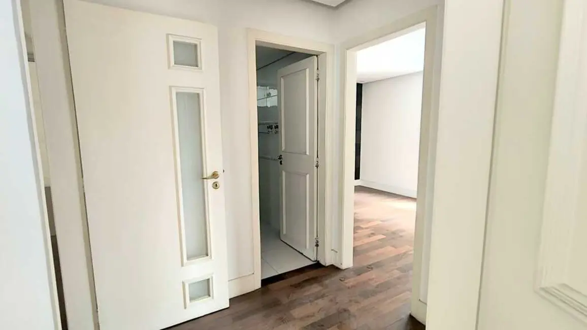 Foto 3 de Apartamento com 3 quartos à venda, 129m2 em Itaim Bibi, São Paulo - SP