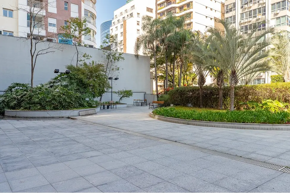 Foto 5 de Apartamento com 2 quartos à venda, 134m2 em Itaim Bibi, São Paulo - SP