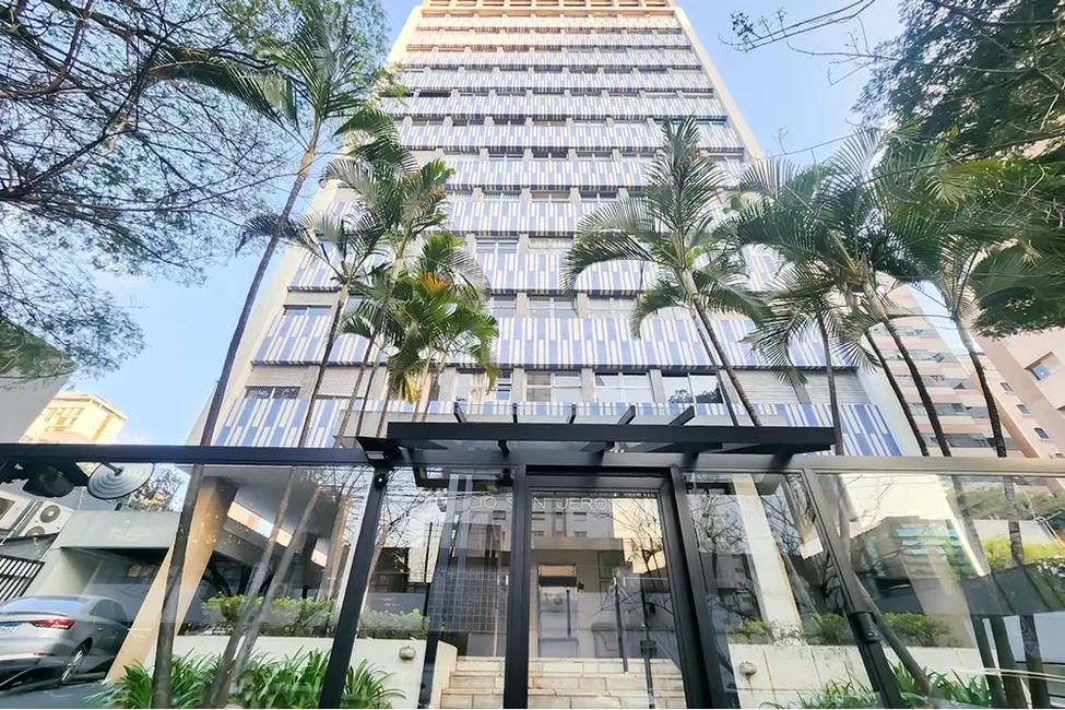 Foto 5 de Apartamento com 2 quartos à venda, 90m2 em Itaim Bibi, São Paulo - SP