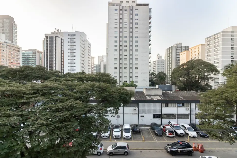 Foto 4 de Apartamento com 2 quartos à venda, 90m2 em Itaim Bibi, São Paulo - SP